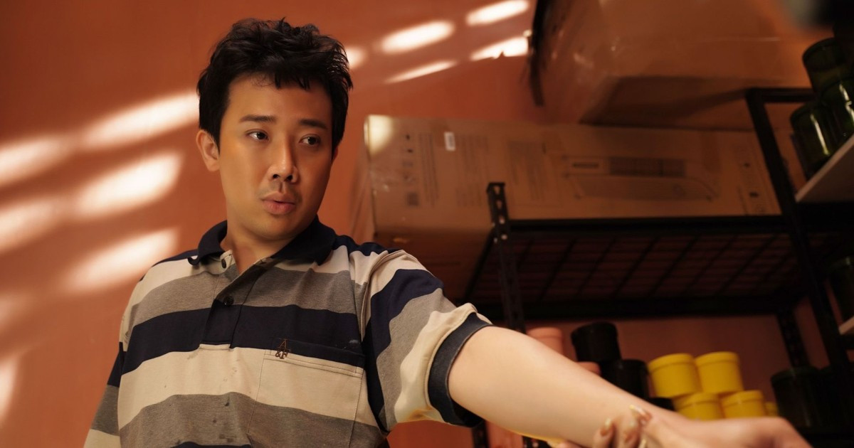 Nhà bà Nữ của Trấn Thành: Cháy vé chưa chắc tốt, có khi còn độc hại-3