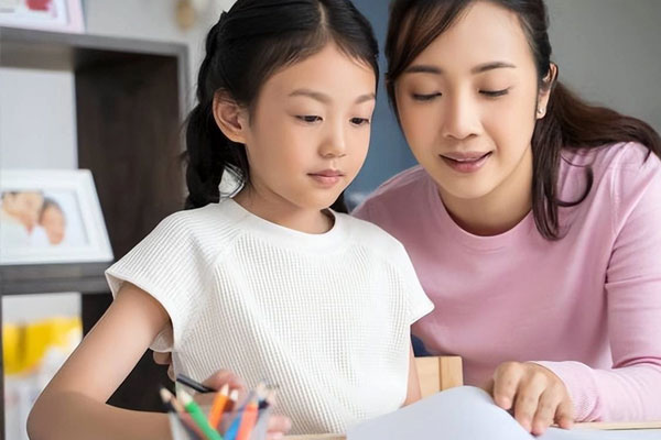 Nghiên cứu Đại học Oxford khiến nhiều cha mẹ giật mình: Hóa ra trẻ học kém đi đến từ nguyên nhân này-1