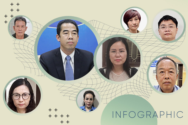 Vụ án chuyến bay giải cứu” từ những tiết lộ của Bộ Công an-1