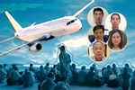 Vụ án “chuyến bay giải cứu” từ những tiết lộ của Bộ Công an