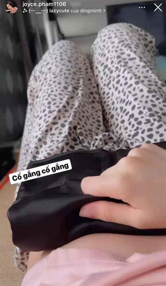 Nửa năm thẩm mỹ, nhan sắc của con gái Minh Nhựa giờ ra sao?-7