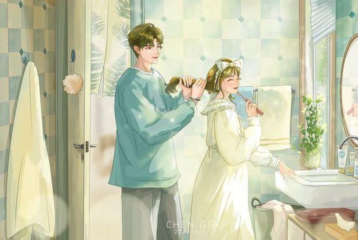 Cả nhà mong ngóng, chồng gây áp lực nhưng con gái tôi nhất quyết không sinh thêm con-2