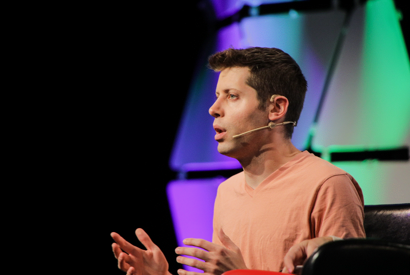 Thực hư tin đồn cha đẻ ChatGPT mắc chứng tự kỷ Asperger-2