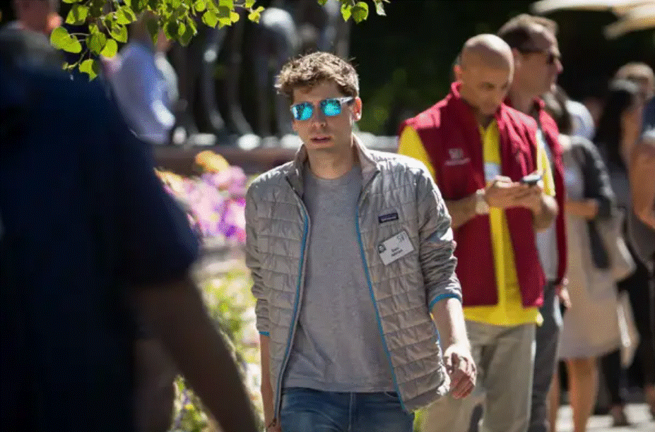 Thực hư tin đồn cha đẻ ChatGPT mắc chứng tự kỷ Asperger-7