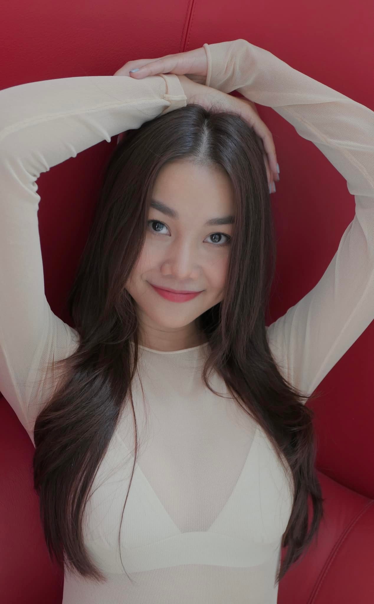 4 kiểu tóc hack tuổi của các mỹ nhân Việt-1