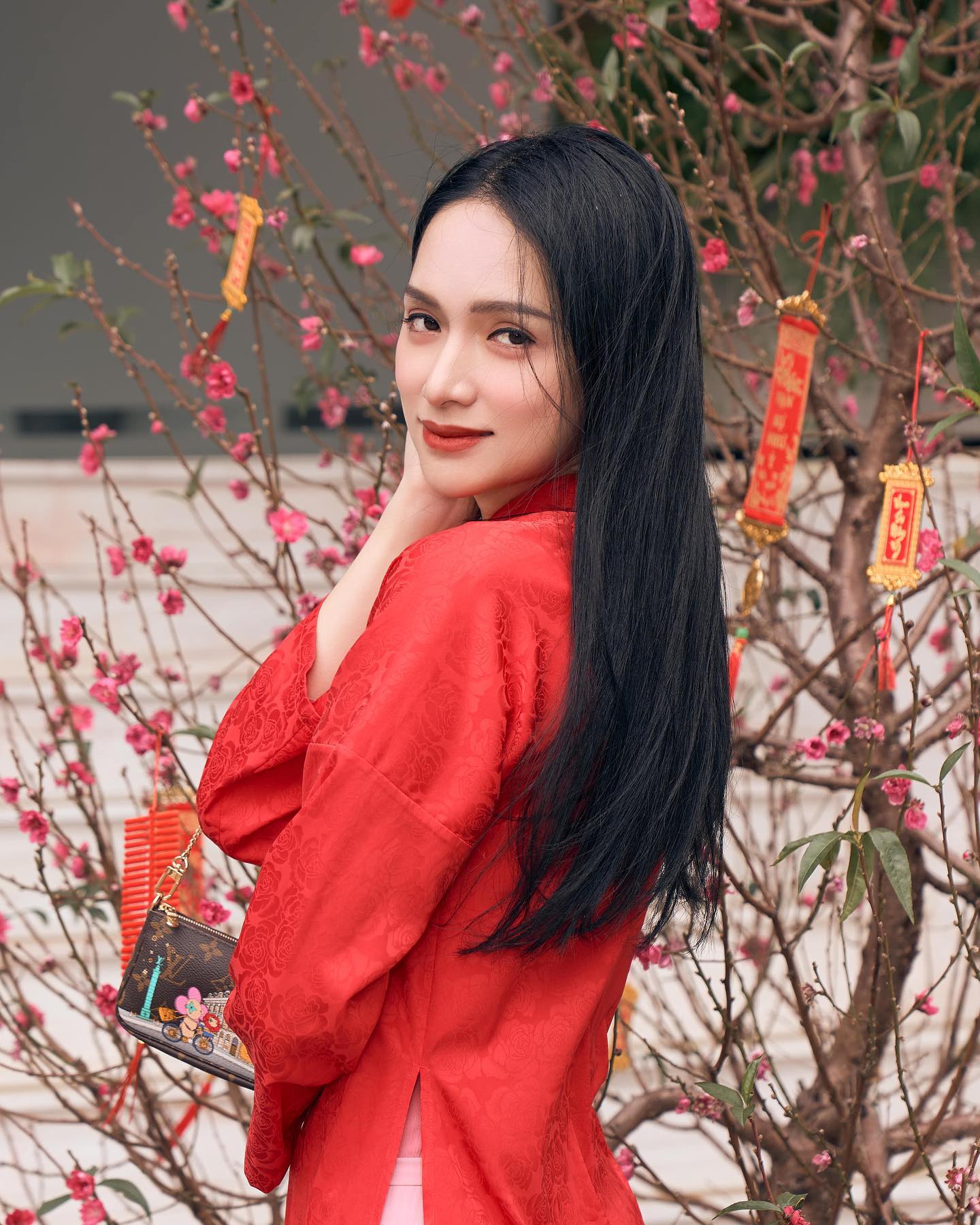 4 kiểu tóc hack tuổi của các mỹ nhân Việt-2