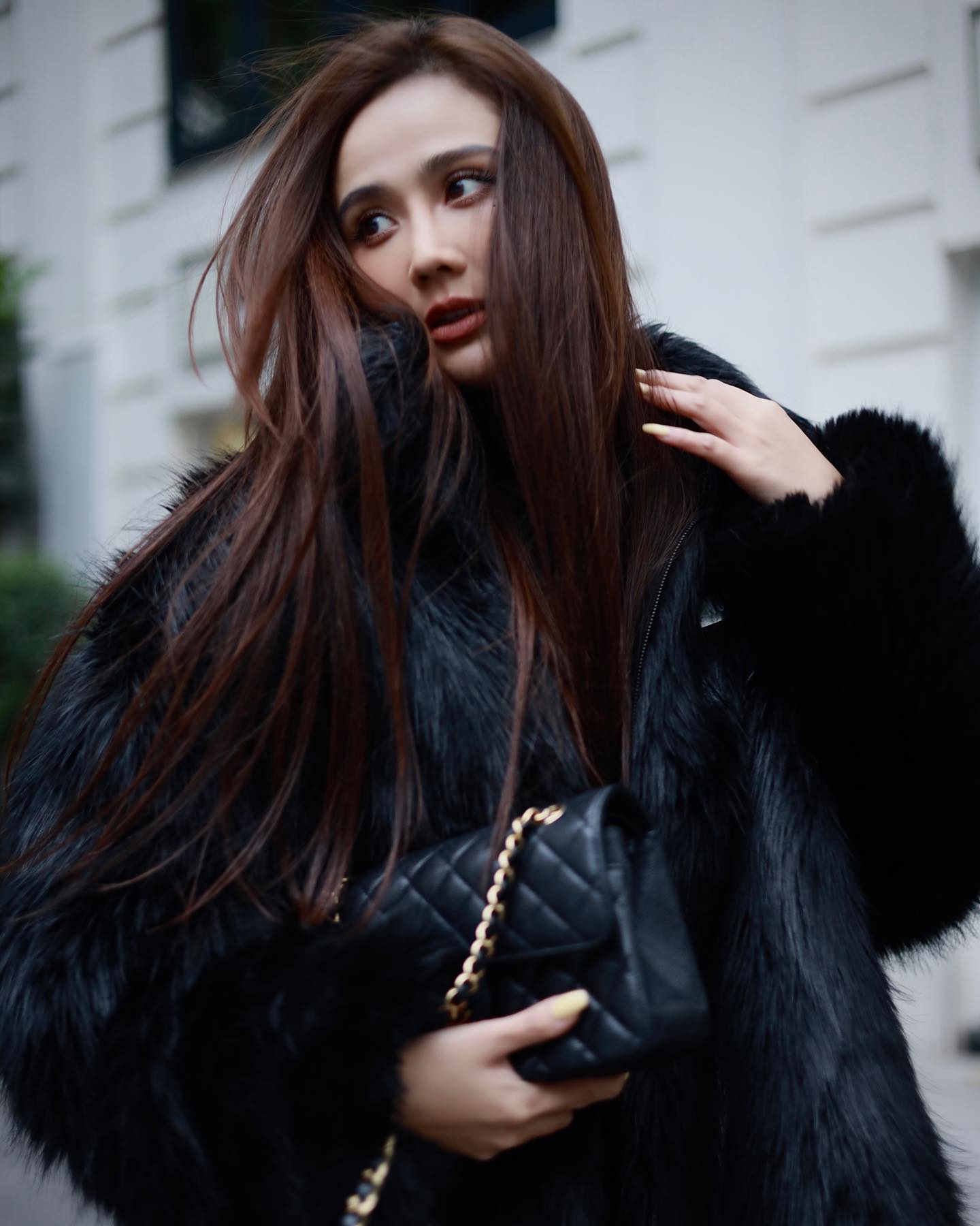 4 kiểu tóc hack tuổi của các mỹ nhân Việt-4