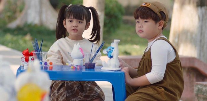 Mẹ chồng phim Việt giờ vàng được khen cao tay khi xử lý tiểu tam-3