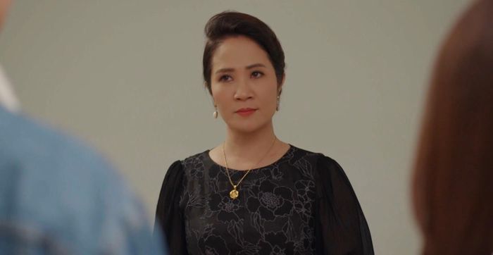 Mẹ chồng phim Việt giờ vàng được khen cao tay khi xử lý tiểu tam-2
