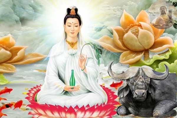 Tuần mới (từ 6/2 đến 12/2) của 12 con giáp: Thìn tài lộc vượng phát, Dần cẩn trọng hung tinh-3