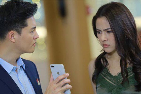 Định gửi con cho mẹ nhưng chồng nói một câu mà tôi cay xè mắt thương bà-1