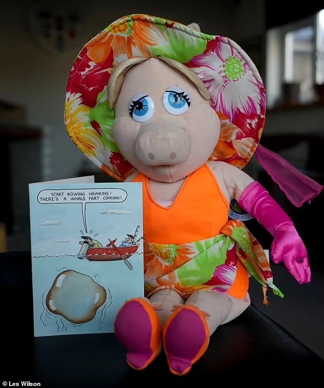 Người tình đầu tiên minh oan cho Harry-3