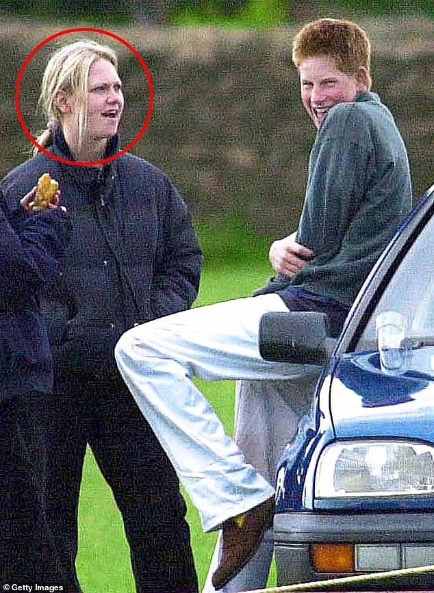 Người tình đầu tiên minh oan cho Harry-2