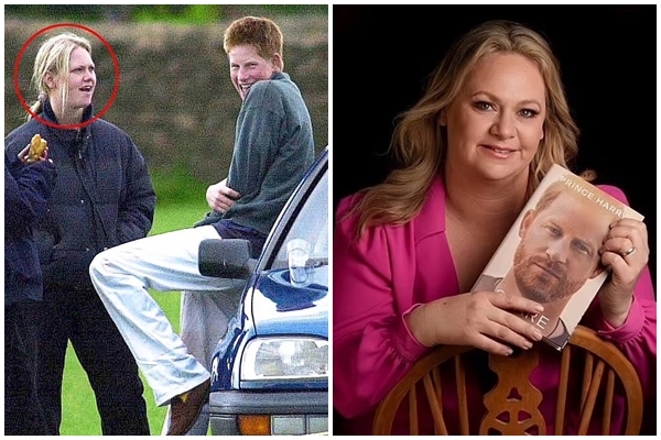 Harry và Meghan Markle bị kiện-3