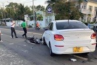 Phú Quốc: Tạm giữ lái xe dùng rượu, bia gây tai nạn làm 7 người thương vong