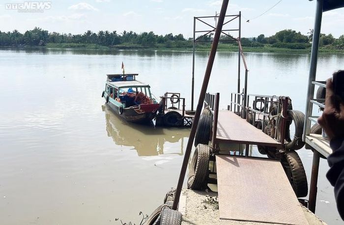 Chồng nạn nhân vụ chìm thuyền trên sông Đồng Nai: Tôi như rơi xuống vực thẳm-2