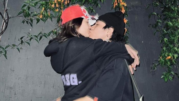 Bạn trai Bảo Anh xấu vậy - lời miệt thị làm khó nghệ sĩ và người yêu-3