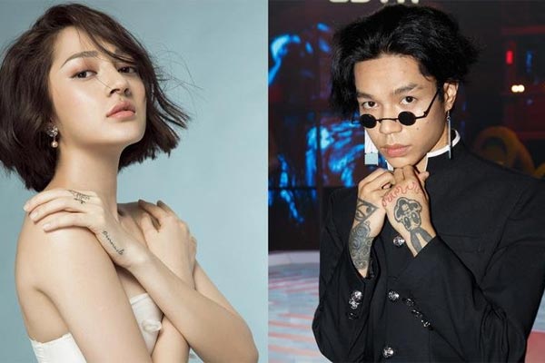 Bảo Anh được giải vây giữa tin đồn mang thai-6