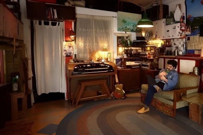 Gần 2.000 USD/tháng chỉ đủ sống trong tiệm giặt là ở New York-2