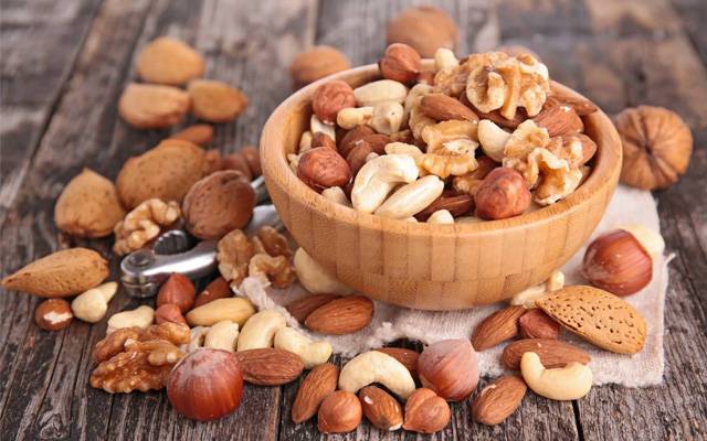 Giảm cân ở tuổi 35: Một thời điểm vàng mà chị em chỉ cần uống đủ nước, cũng hỗ trợ eo thon bụng phẳng-2