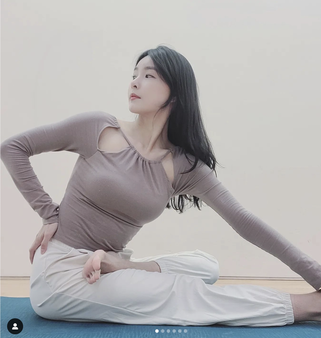 Giảm cân ở tuổi 35: Một thời điểm vàng mà chị em chỉ cần uống đủ nước, cũng hỗ trợ eo thon bụng phẳng-1