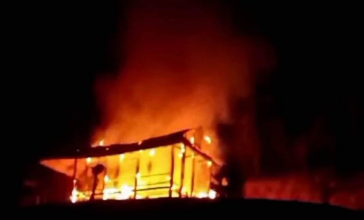 Bệnh nhân tâm thần liên tiếp gây án mạng ở Điện Biên: Việc quản lý là rất khó!-3