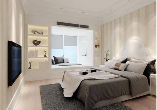 Dưới gầm giường có vật này bảo sao sức khỏe gia chủ suy yếu, Thần Tài phải đi đường vòng-1