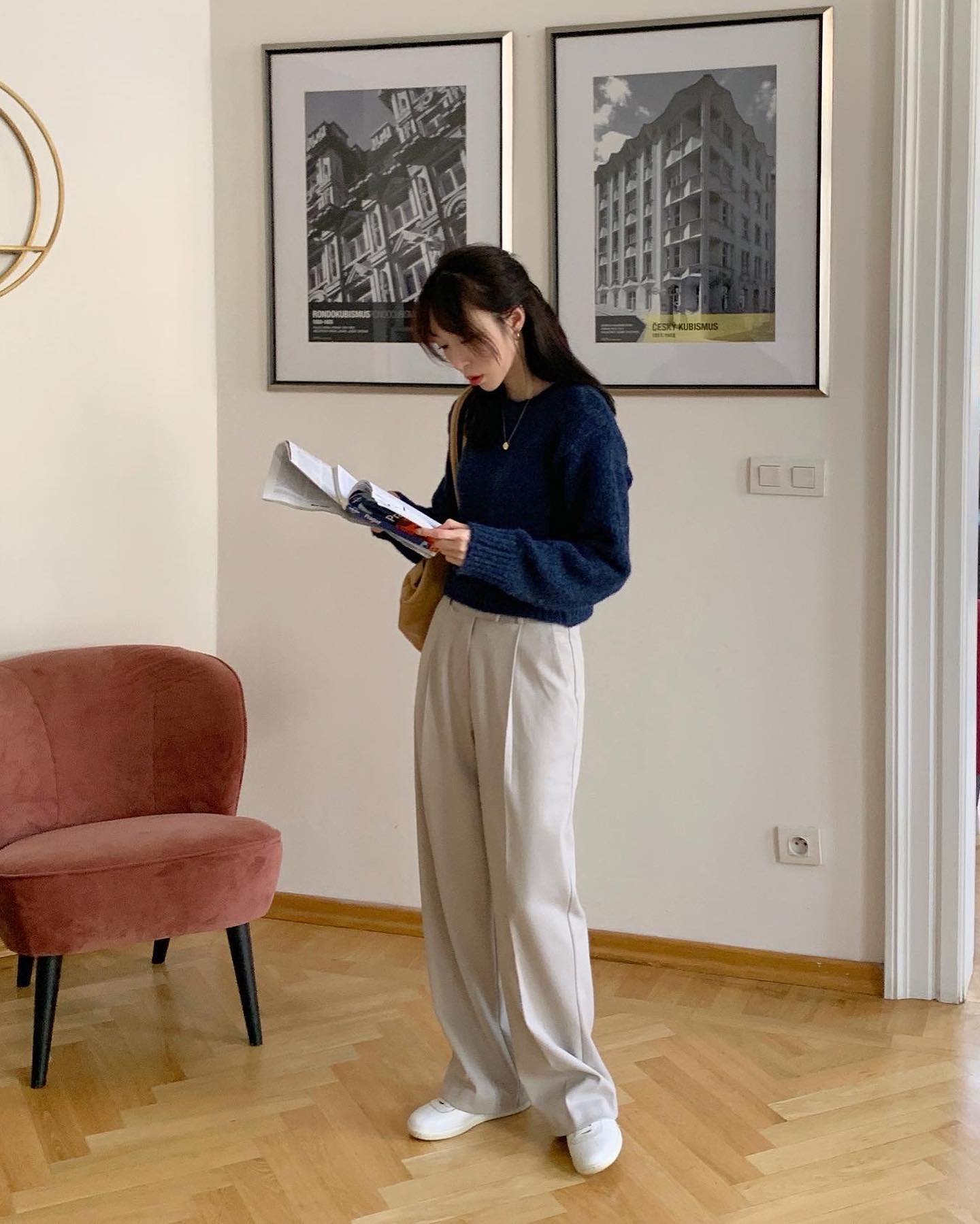 5 món thời trang giúp phong cách công sở thêm trẻ trung-2