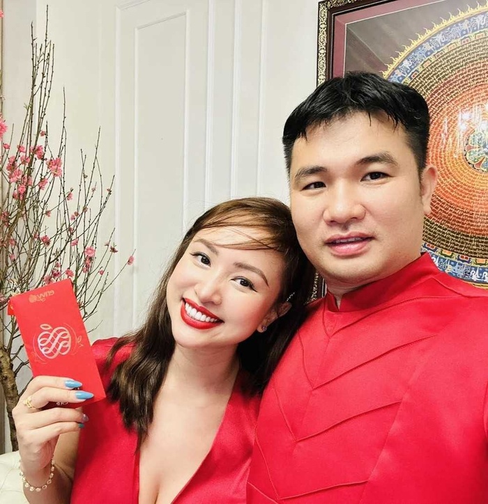 Vân Hugo từng khổ tâm vì con trai, giờ ra sao?-4