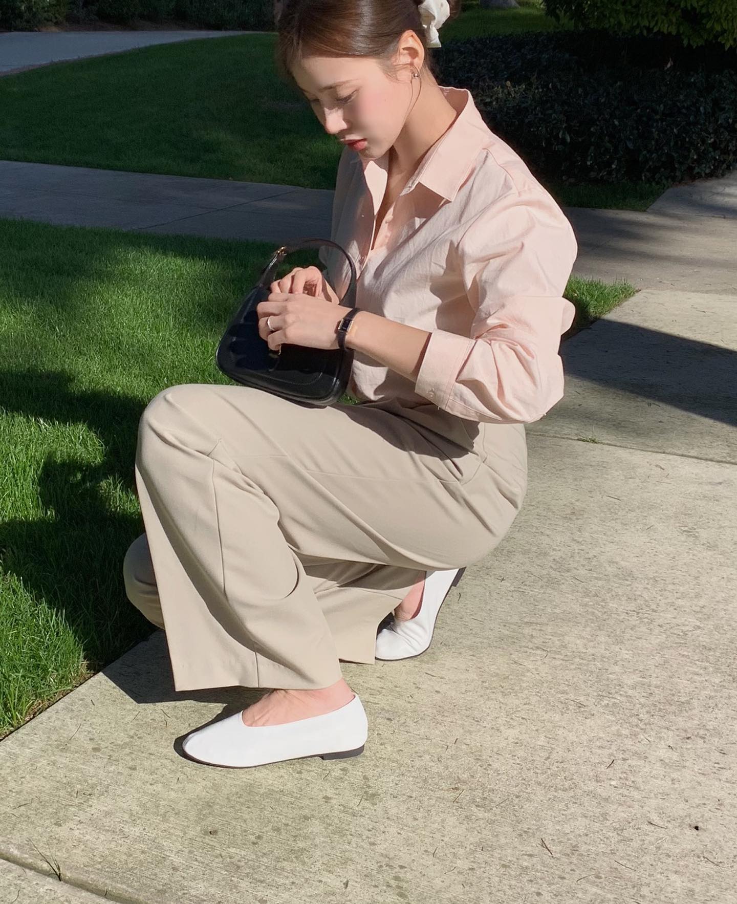 5 món thời trang giúp phong cách công sở thêm trẻ trung-10