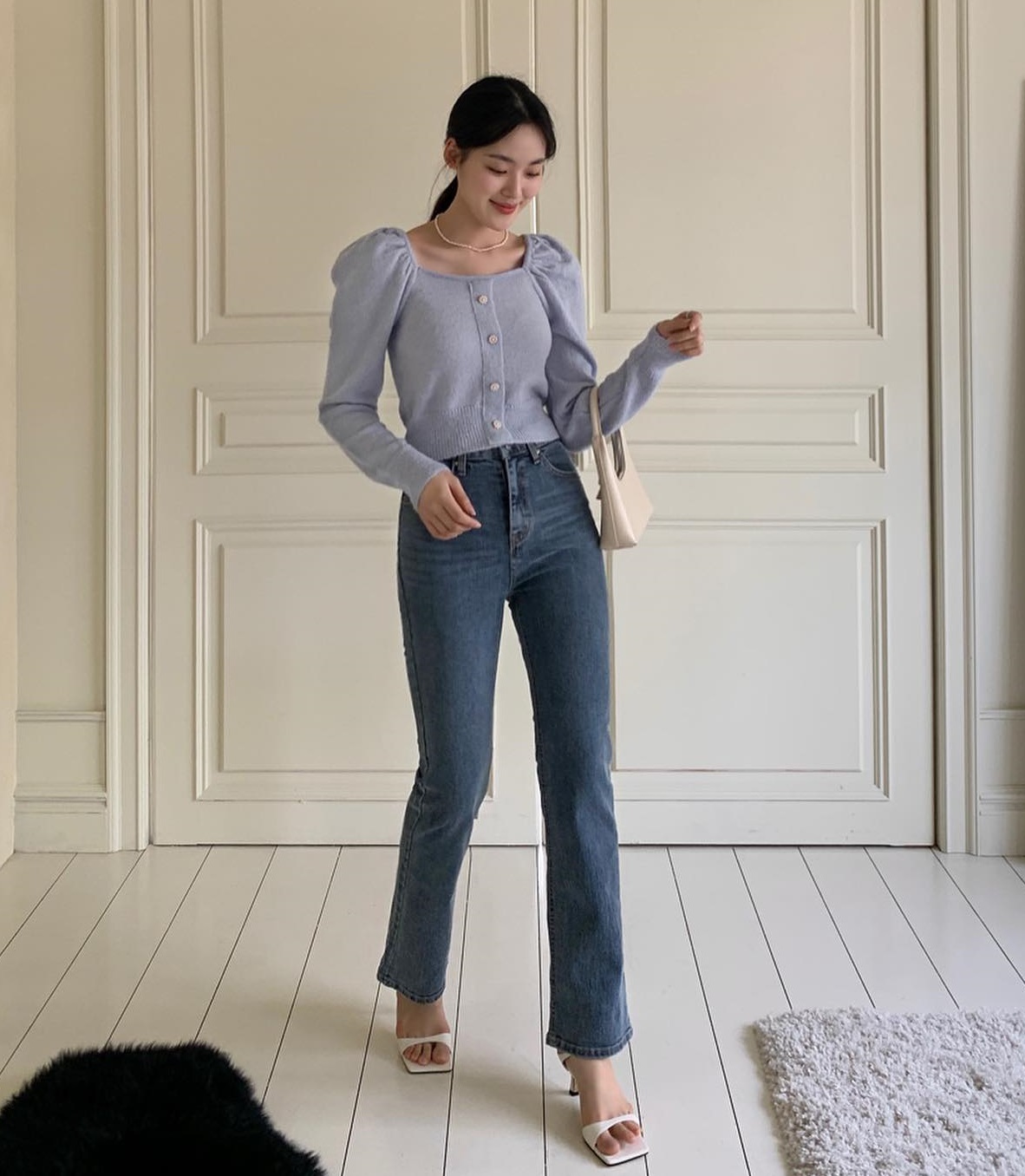 5 món thời trang giúp phong cách công sở thêm trẻ trung-6