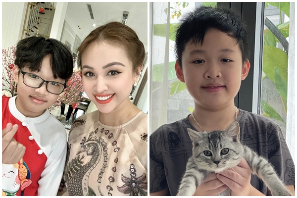 Phan Mạnh Quỳnh thất vọng vì con 1 tháng tuổi chưa biết nói, dân mạng ồ ạt vào vừa cười vừa khoe thành tích-4