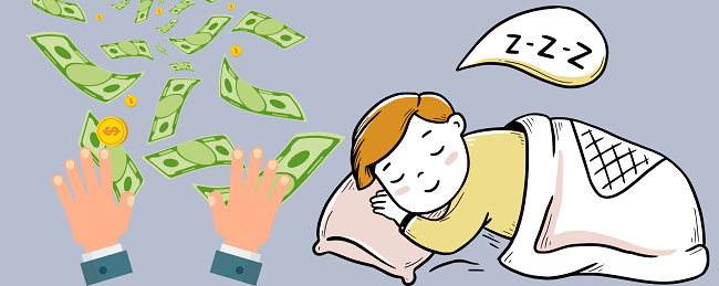 Đột nhiên thấy 3 thứ này xuất hiện trong nhà, gia chủ được lộc Tổ tiên, tiền tài đầy ắp-2