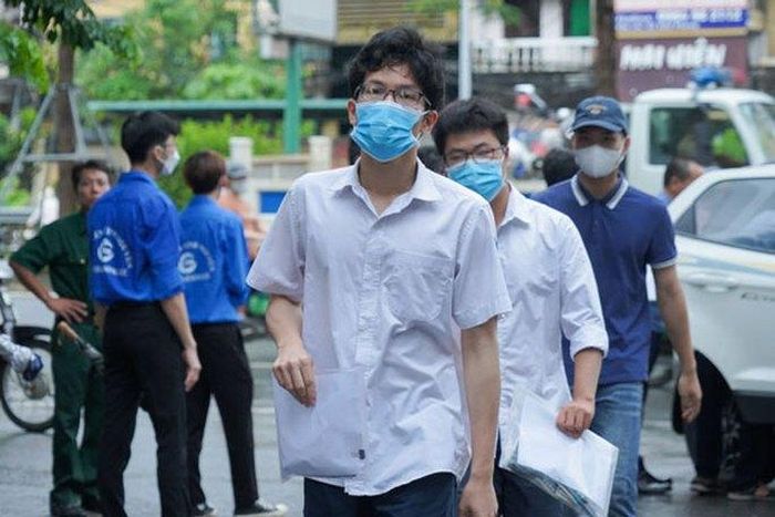 Tuyển sinh 2023: Thêm áp lực vì nhiều kỳ thi riêng-1