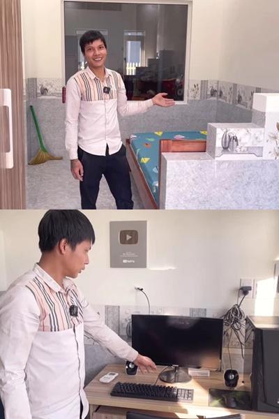 Lộc Fuho cực giàu, khoe làm giám đốc cùng tài sản giá trị-4