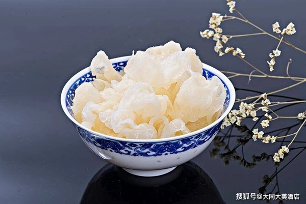 7 loại rau quả có collagen tự thân có thể giúp làm đẹp và khỏe mạnh mỗi ngày-2