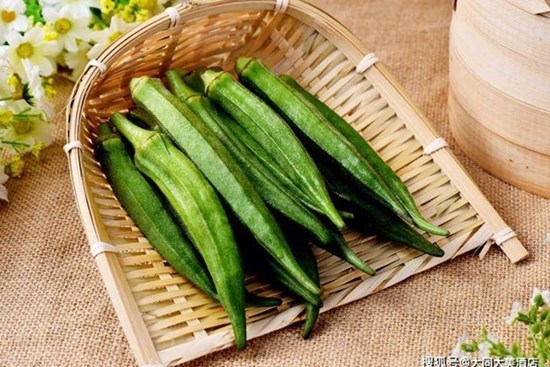 7 loại rau quả có collagen 