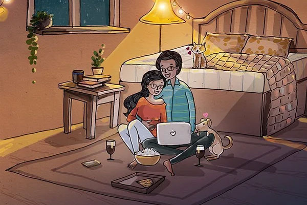 Người phụ nữ 15 năm loay hoay trong cuộc hôn nhân độc hại và lời khuyên đừng bỏ đôi chân vì một đôi giày-1