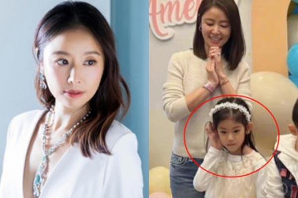 Hoắc Kiến Hoa và Lâm Tâm Như xuất hiện sau tin đồn ly hôn-3