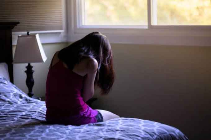 Người tình giục tôi ly hôn nhưng sau đó lại trở mặt khiến tôi sững sờ-1