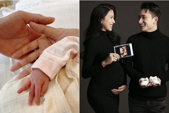 Phan Mạnh Quỳnh thất vọng vì con 1 tháng tuổi chưa biết nói, dân mạng ồ ạt vào vừa cười vừa 'khoe thành tích'