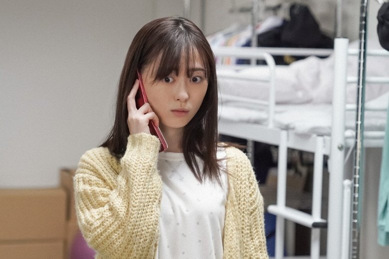 Giả vờ không biết chồng ngoại tình, tôi âm thầm làm một việc chồng sợ đến già-1