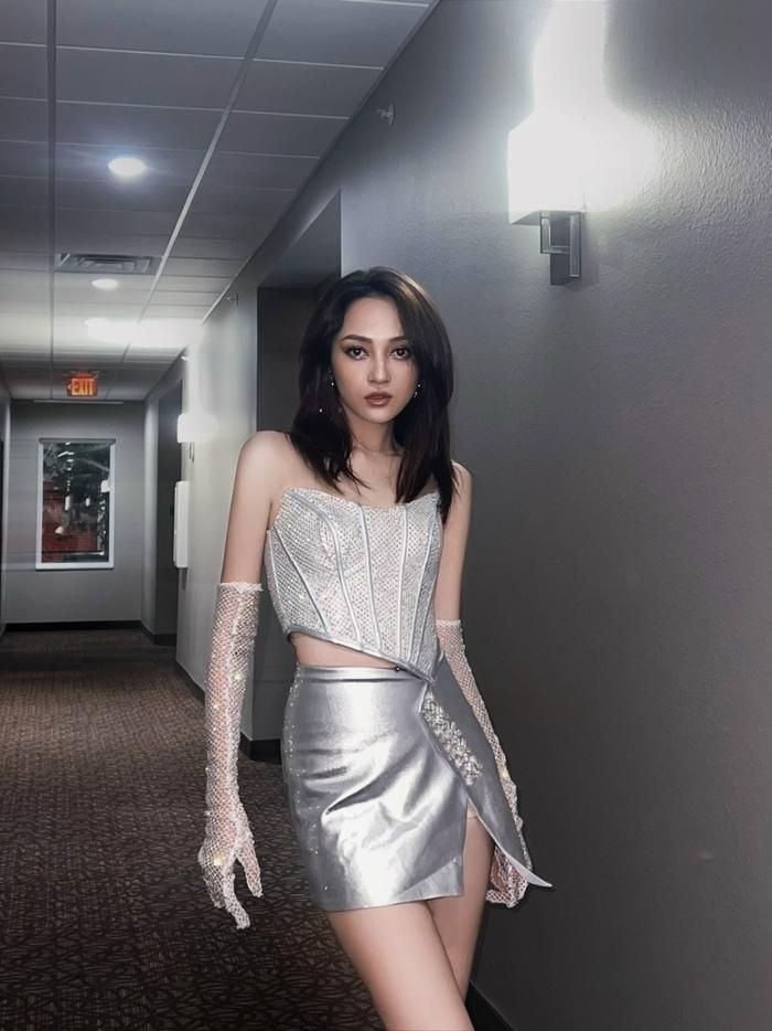 Bảo Anh được giải vây giữa tin đồn mang thai-5