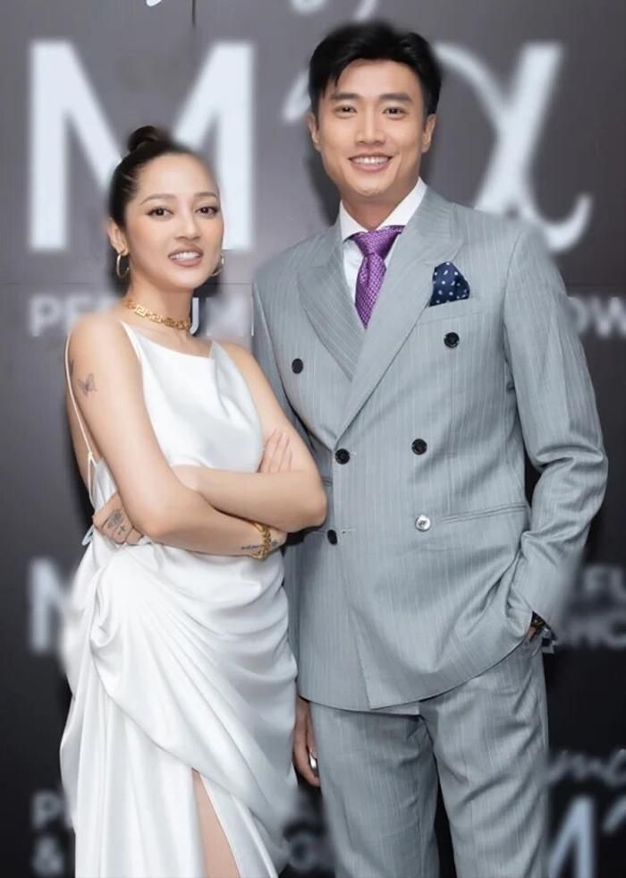 Bảo Anh được giải vây giữa tin đồn mang thai-1