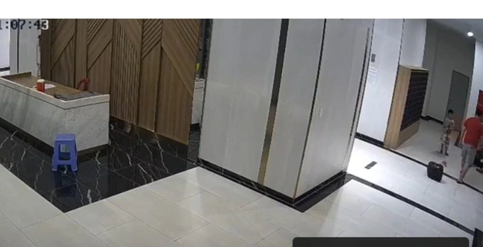 Chủ chó hành hung người cha bảo vệ con có thể đối diện 2 hình phạt-1