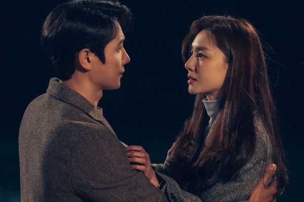 Vào giờ khắc sinh tử, câu nói lớn của chồng khiến tôi mãn nguyện-1