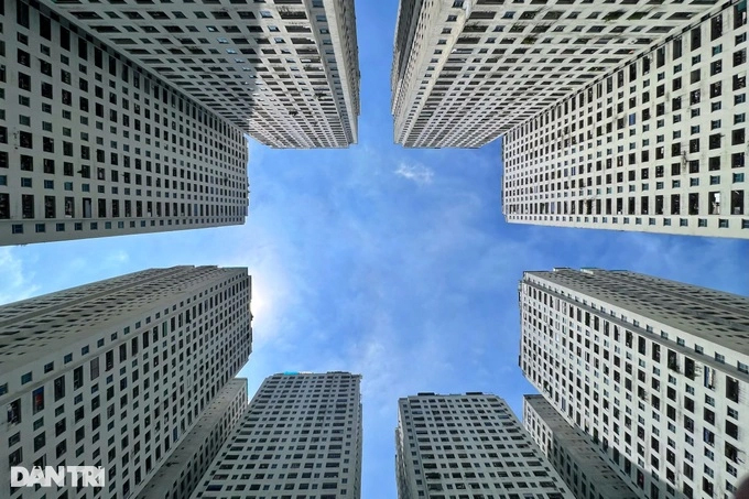 Đỏ mắt tìm chung cư giá 2 tỷ đồng ở nội thành Hà Nội-2