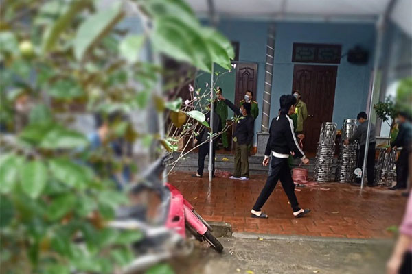 Đề nghị điều tra tố cáo gửi tiết kiệm tại SCB lại thành hợp đồng bảo hiểm Manulife-2