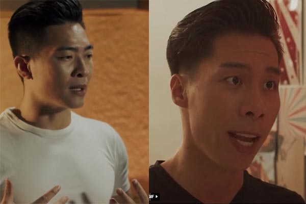 Quốc Cơ - Quốc Nghiệp chồng đầu đi trên đường phố Italy sau khi lập kỷ lục thế giới-10