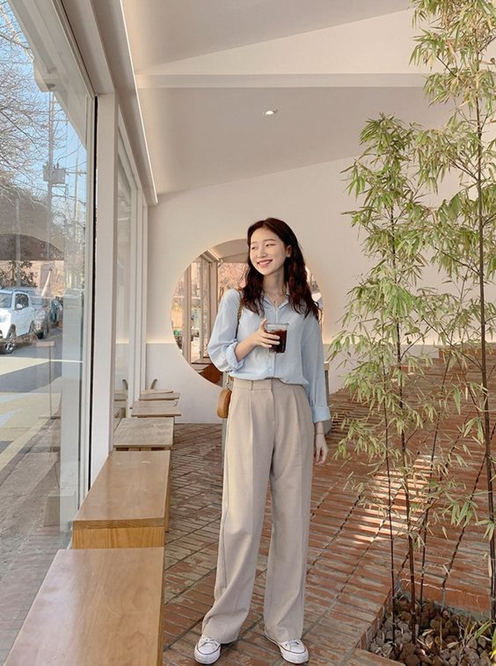 4 kiểu giày nhất định phải có trong tủ đồ của nàng công sở-2
